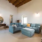 וילה Casa Ninetta Casa Riola