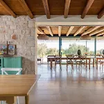 וילה Casa Ninetta Casa Riola