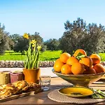 Casa Ninetta וילה *