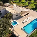 וילה Casa Ninetta Casa Riola