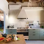 Casa Ninetta וילה Casa Riola