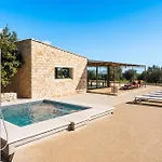וילה Casa Ninetta