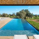 וילה Casa Ninetta