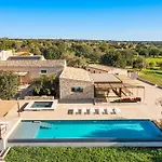 Casa Ninetta וילה Casa Riola