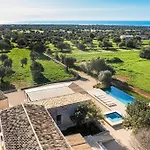 וילה Casa Ninetta