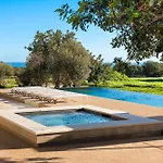 וילה Casa Ninetta *