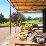 Casa Ninetta וילה Casa Riola