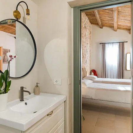 Villa Casa Ninetta *