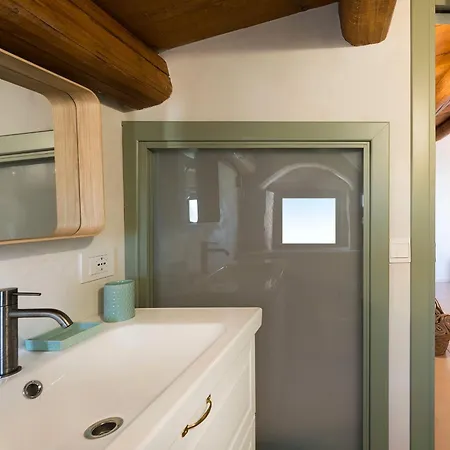 Casa Ninetta Villa Casa Riola