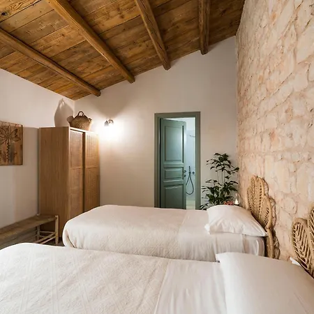 Casa Ninetta Villa Casa Riola