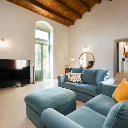 Villa Casa Ninetta Casa Riola