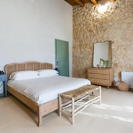 Casa Ninetta Villa *