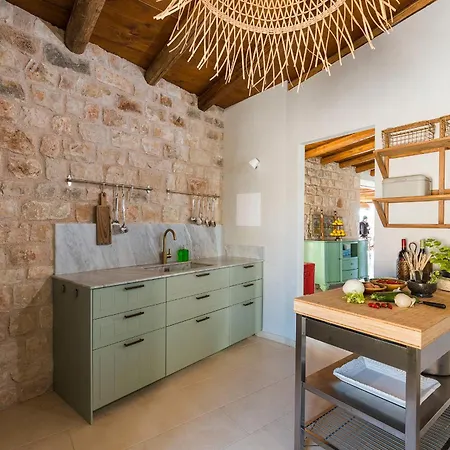 Villa Casa Ninetta *