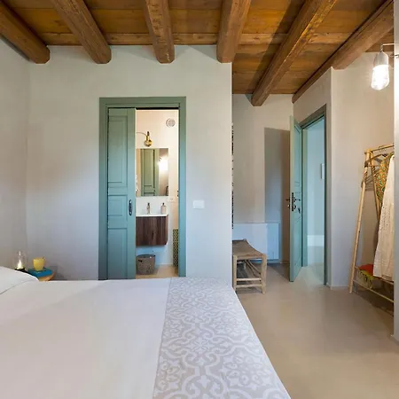Casa Ninetta * Casa Riola