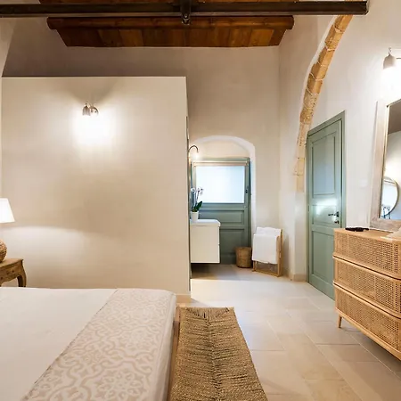 Casa Ninetta *