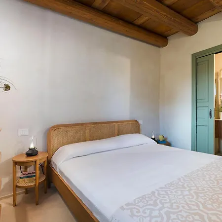 Casa Ninetta Villa *