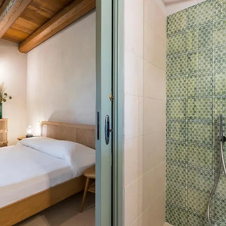 Casa Ninetta Villa Casa Riola