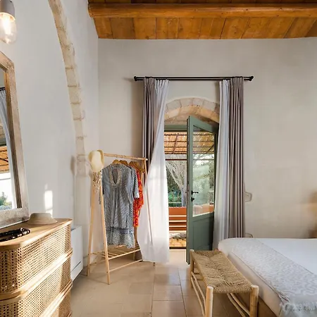 Casa Ninetta