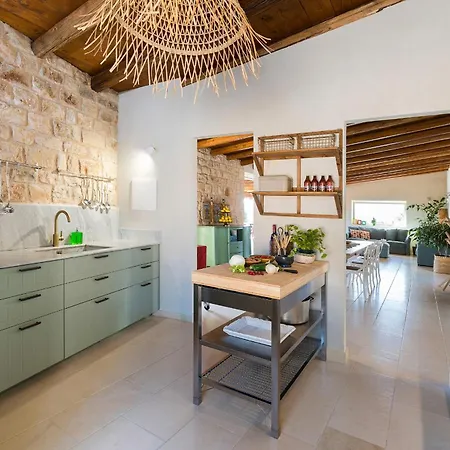 Casa Ninetta Villa *