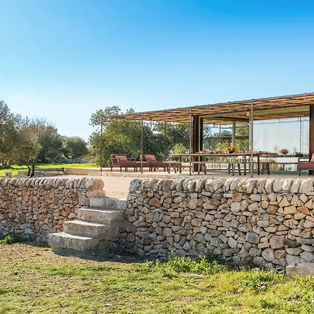 Casa Ninetta