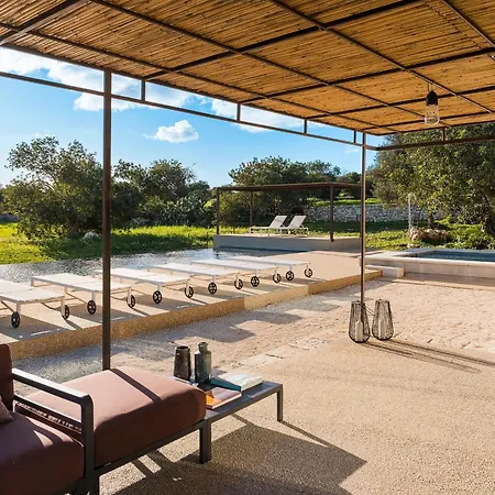 Casa Ninetta Villa Casa Riola