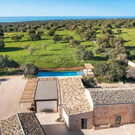 Casa Ninetta