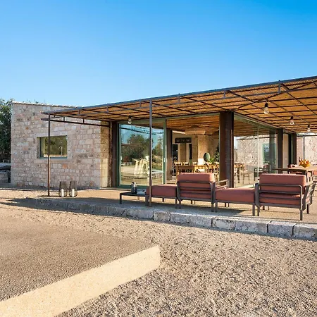 וילה Casa Ninetta