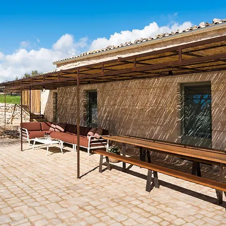 וילה Casa Ninetta Casa Riola