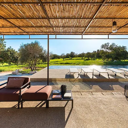 Casa Ninetta * Casa Riola