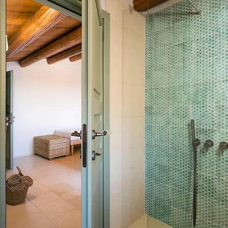 Casa Ninetta *