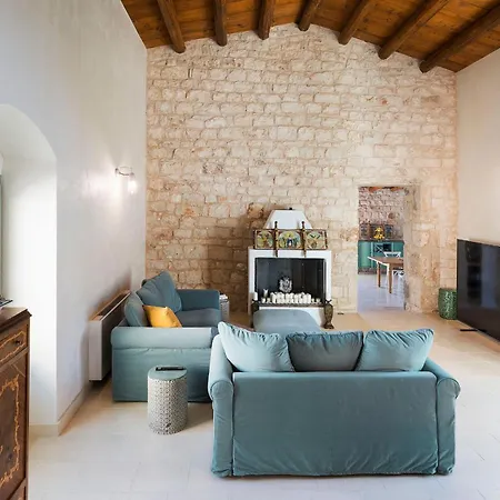 Casa Ninetta * Casa Riola