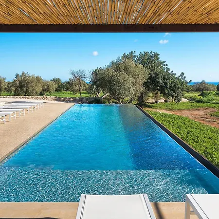 Vila Casa Ninetta