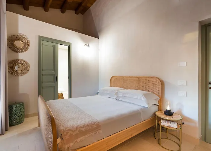 Casa Ninetta