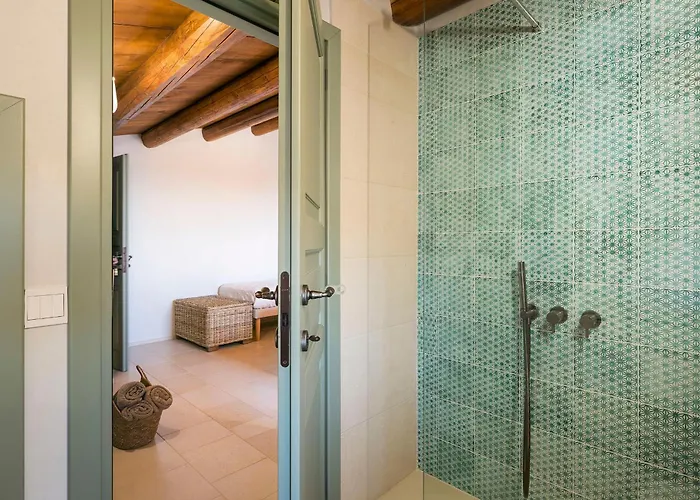 Casa Ninetta *
