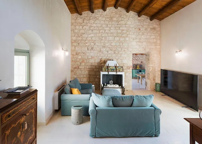 Casa Ninetta * Casa Riola