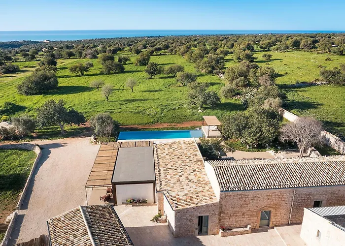 Casa Ninetta