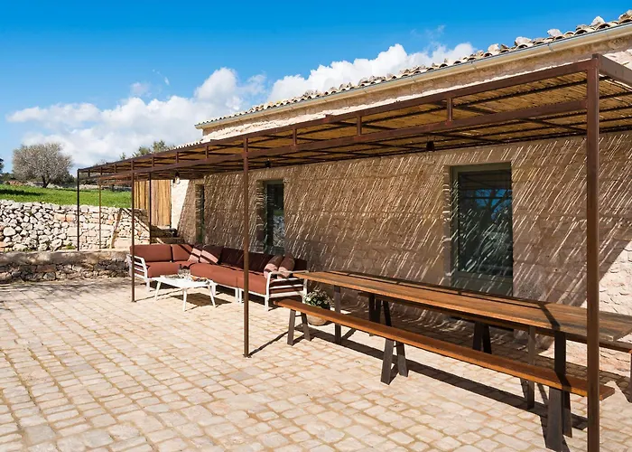 Villa Casa Ninetta Casa Riola
