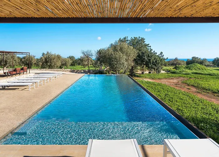 Villa Casa Ninetta