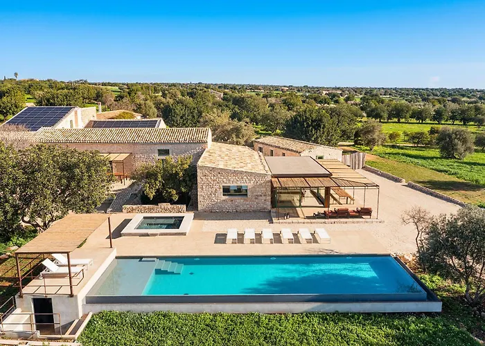 Casa Ninetta Villa Casa Riola