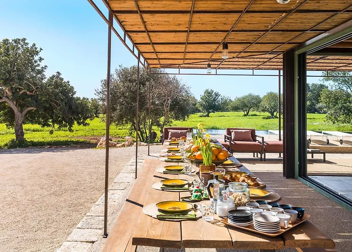 Casa Ninetta Villa Casa Riola